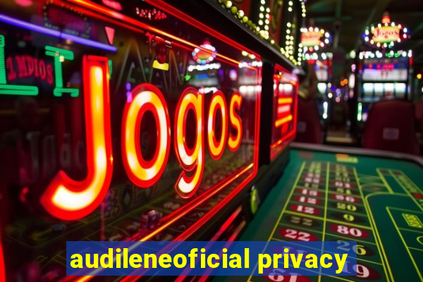 audileneoficial privacy